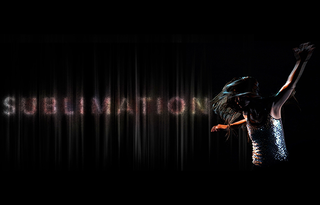 Sublimation VR